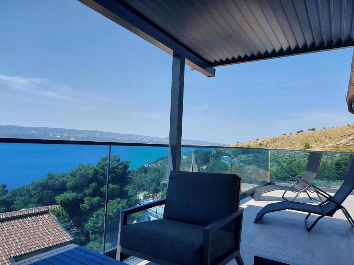 Luxury Apartments Jukic Lokva Rogoznica Exterior foto