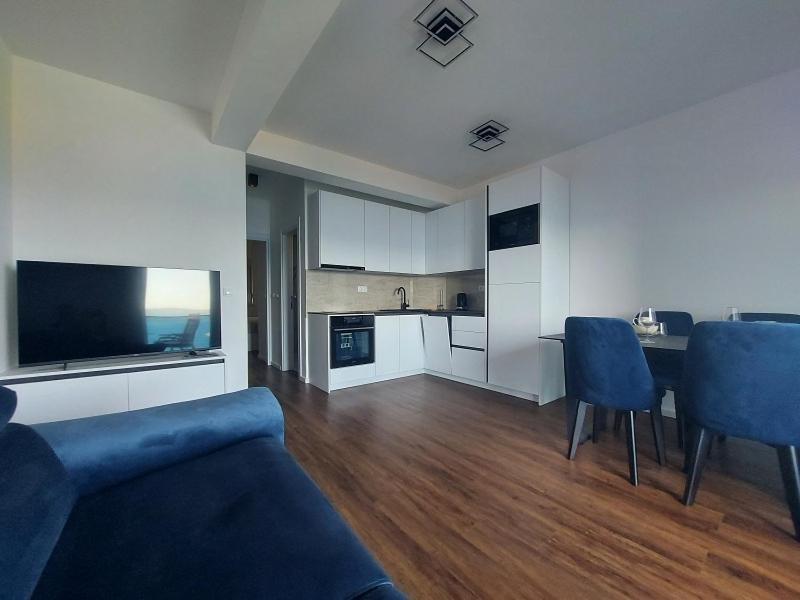 Luxury Apartments Jukic Lokva Rogoznica Exterior foto