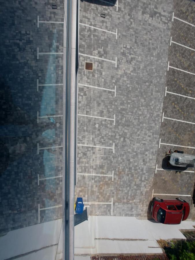Luxury Apartments Jukic Lokva Rogoznica Exterior foto
